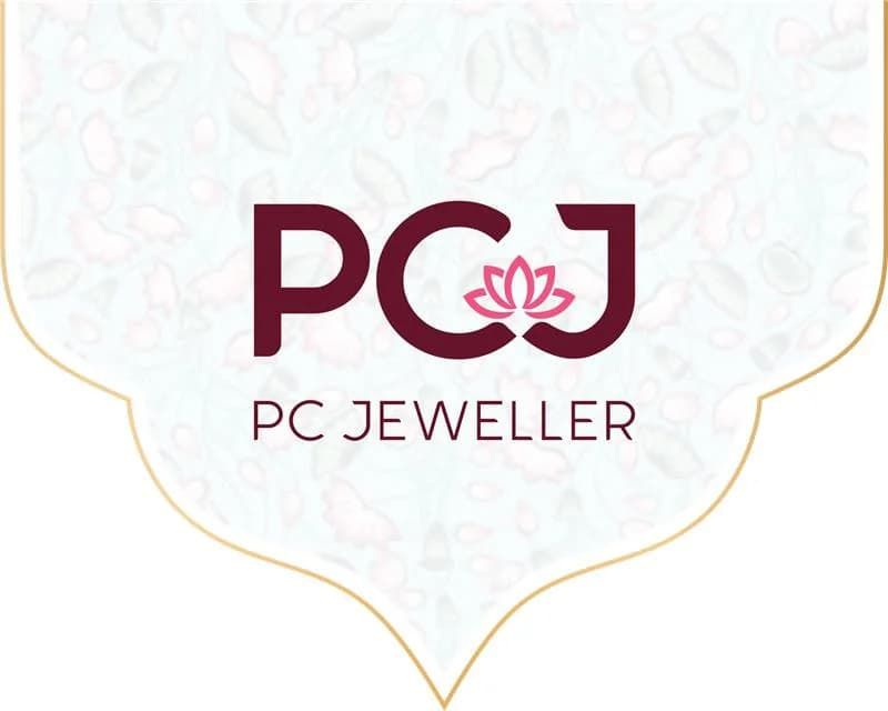 PC Jeweller Logo