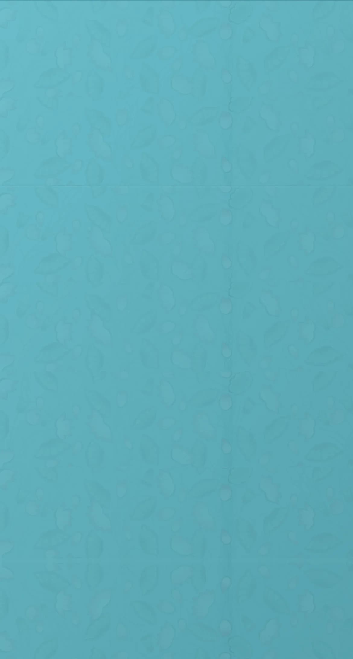 Footer background pattern